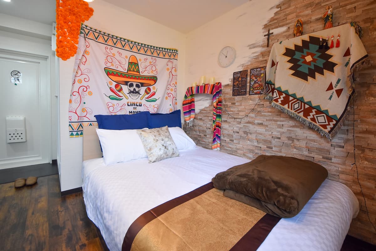 コンフィーステイ桜町