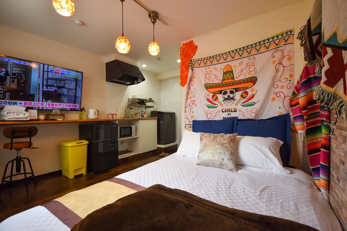コンフィーステイ桜町 | Comfy Stay | Comfy Stay - Luxury Private